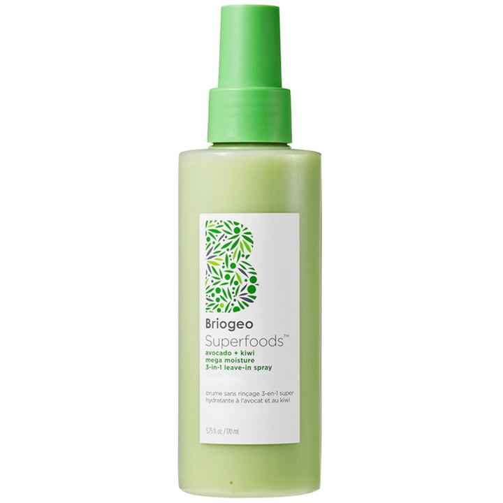 Superfoods™ Mega Moisture 3-in-1 Leave-In Spray