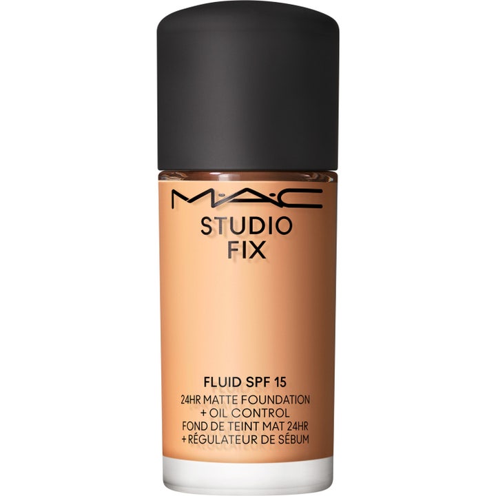 Studio Fix Fluid Broad Spectrum SPF15/Mini Mac