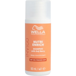 Wella Professionals Invigo Enrich Shampoo