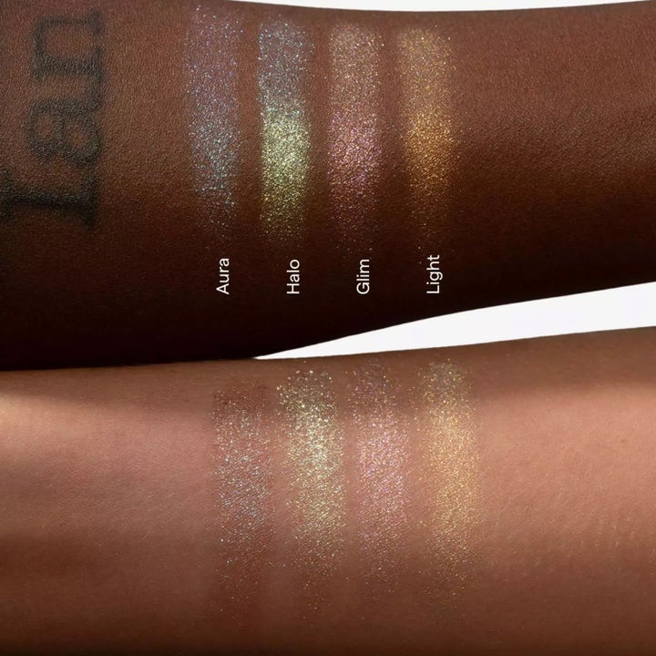 Aurora Palette