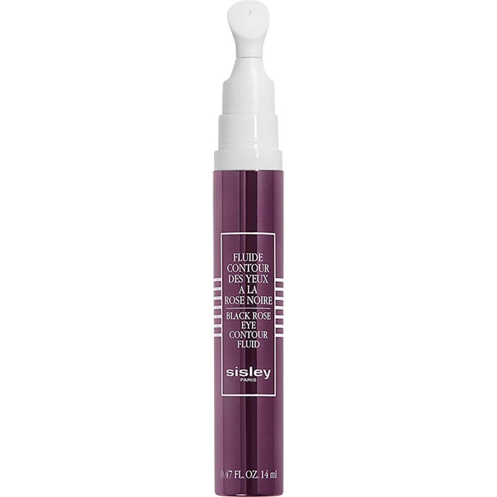Black Rose Eye Contour Fluid