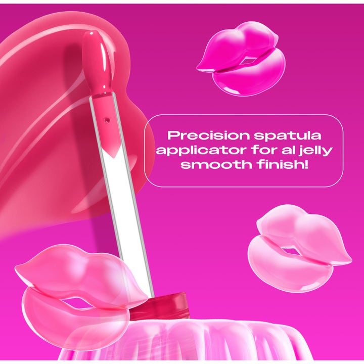 Jelly Job Lip gloss