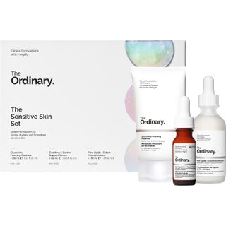 The Ordinary The Sensitive Skin Set