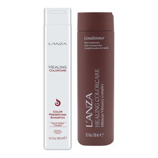 L'ANZA Healing Colorcare Set