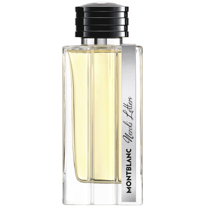 Neroli Letters
