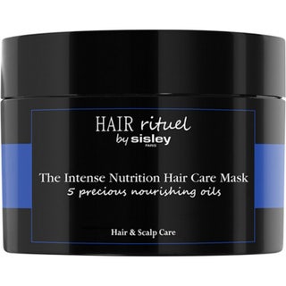 Sisley The Intense Nutrition Hair Care Mask