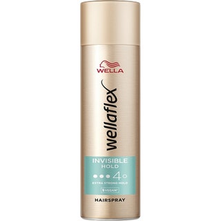 Wella Styling WellaFlex Invisible Hold Extra Strong