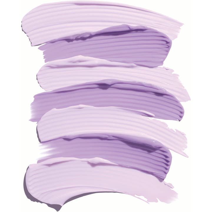 Ole Henriksen Wrinkle Blur Bakuchiol Eye Gel Creme 18 ml silmänympärysvoide sisältää vaalean ja tumman liiloja voidevetoja.