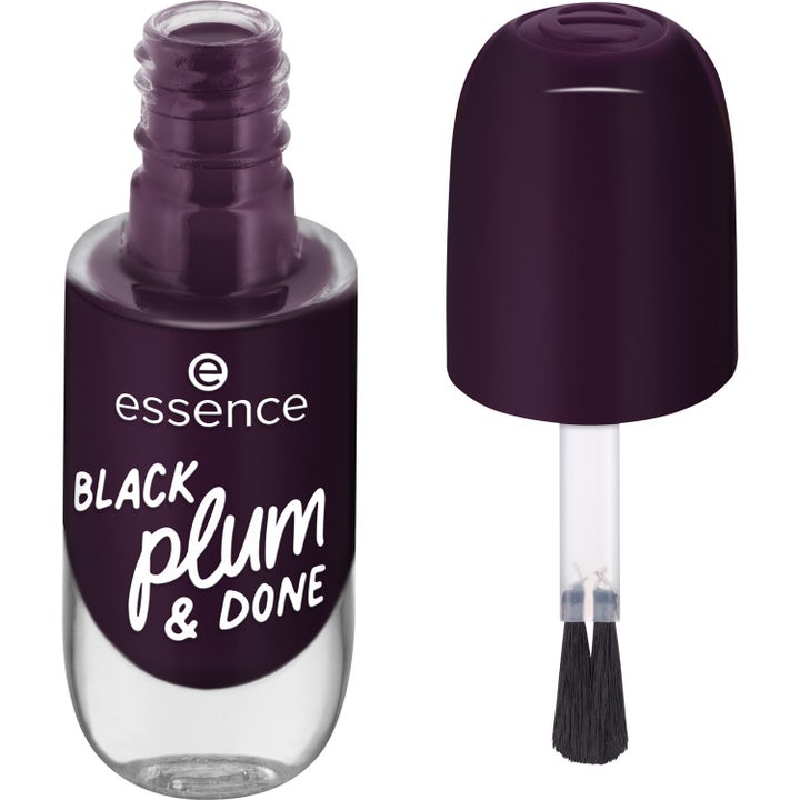 Gel Nail Colour