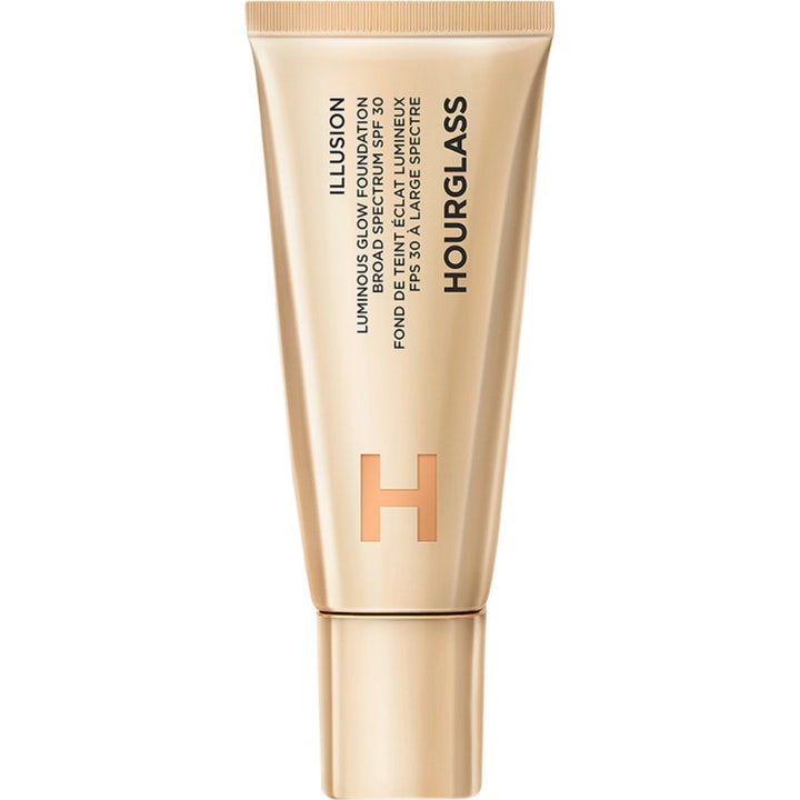 Illusion Luminous Glow Foundation