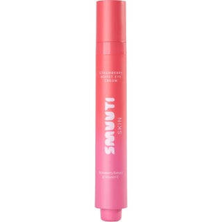Smuuti Skin Strawberry Boost Eye Cream