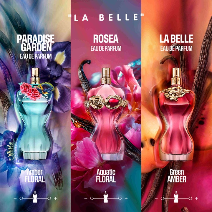 La Belle