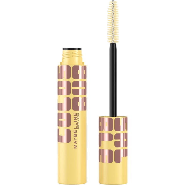 The Colossal Bubble Mascara