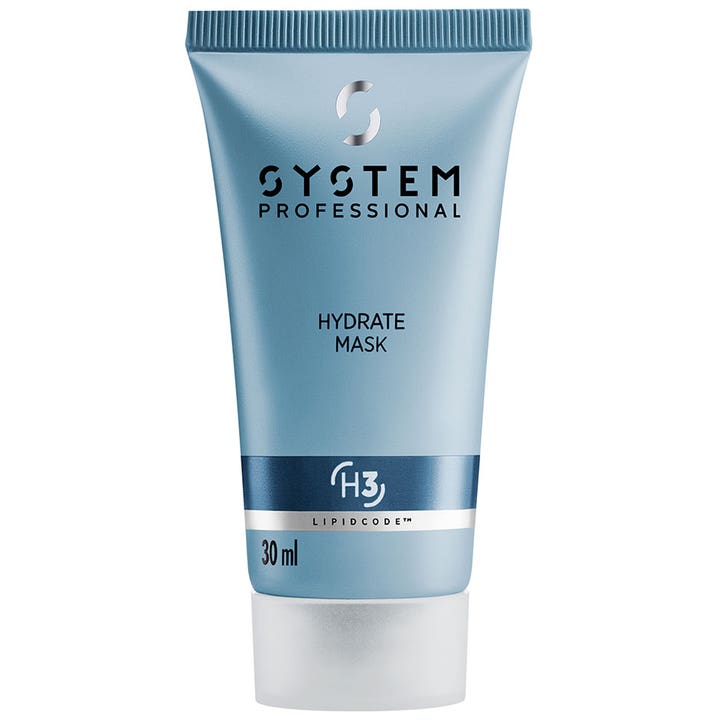 Hydrate Mask