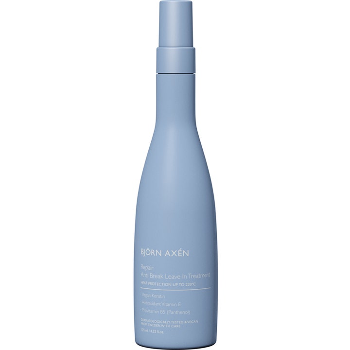 Repair Anti Break Treatment