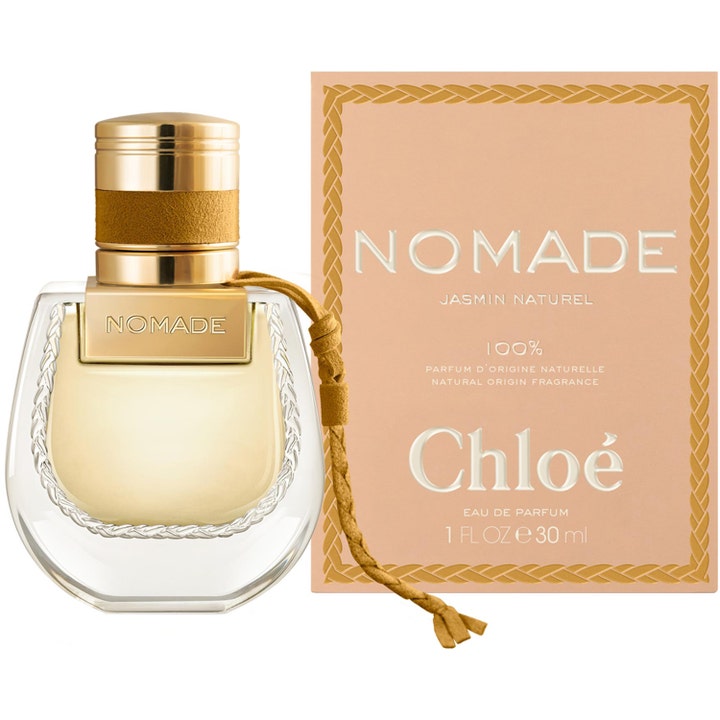 Nomade Jasmin Naturellee