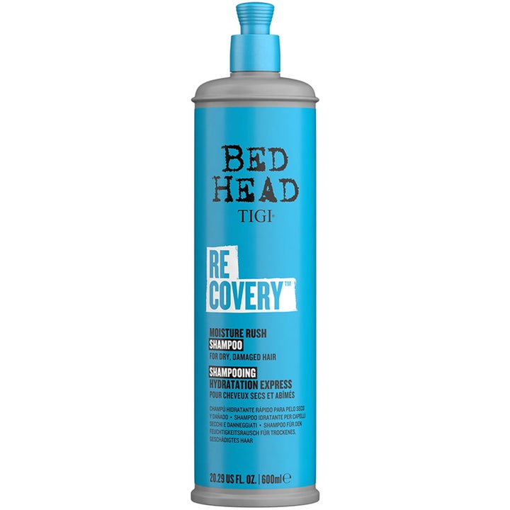 Recovery Shampoo