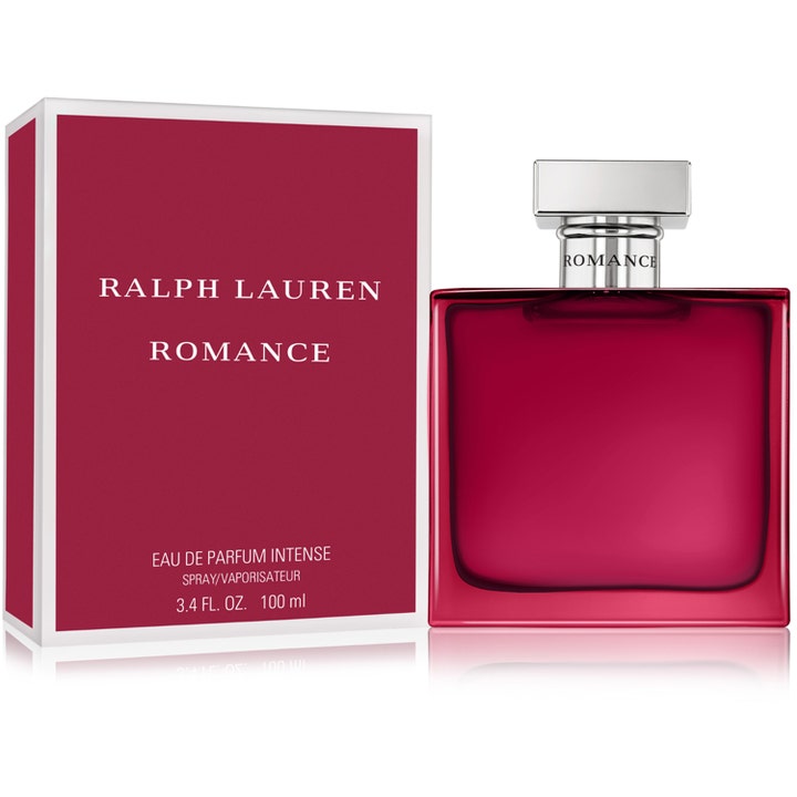Romance Intense