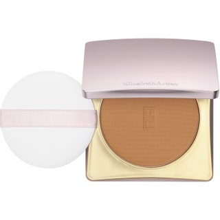 Elizabeth Arden FF Skincaring Pressed Powder