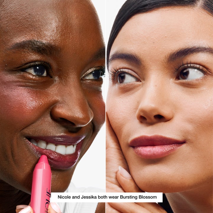 Chubby Stick Moisturizing Lip Color Balm