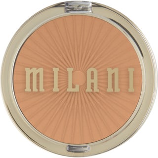 Milani Cosmetics Silky Matte Bronzing Powder