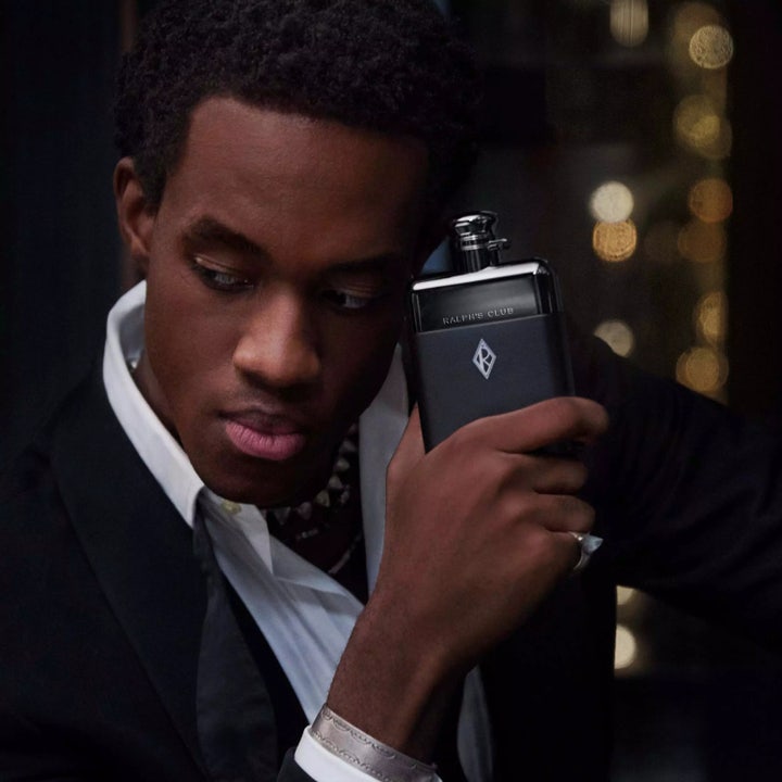 Ralph's Club Parfum