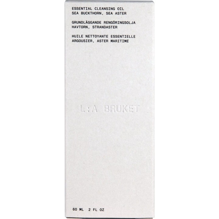Cleansing Oil 276 Essential