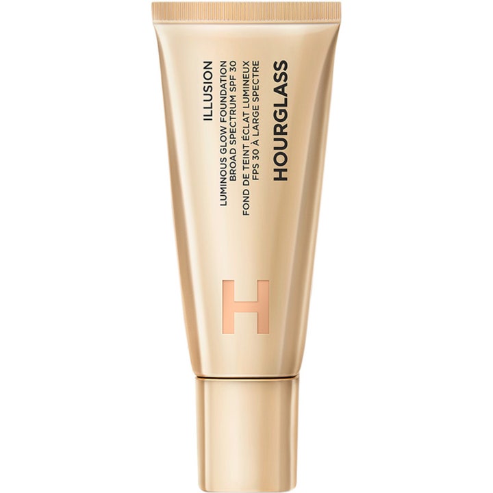 Illusion Luminous Glow Foundation