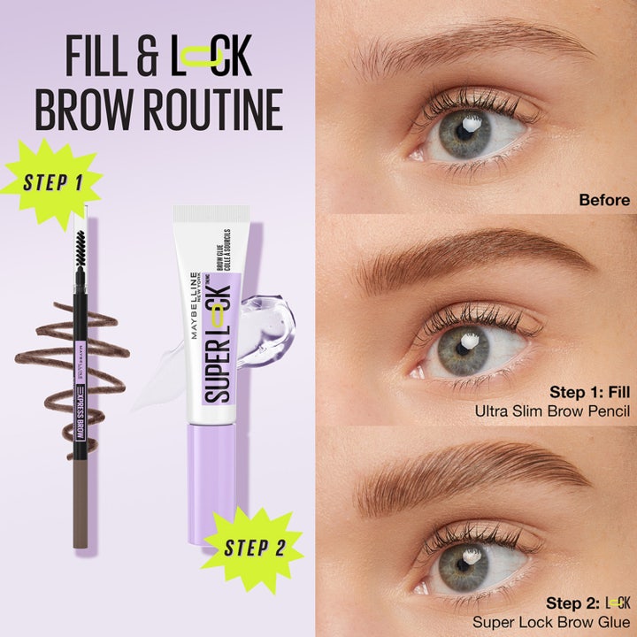 Express Brow Ultra Slim Cool Brown