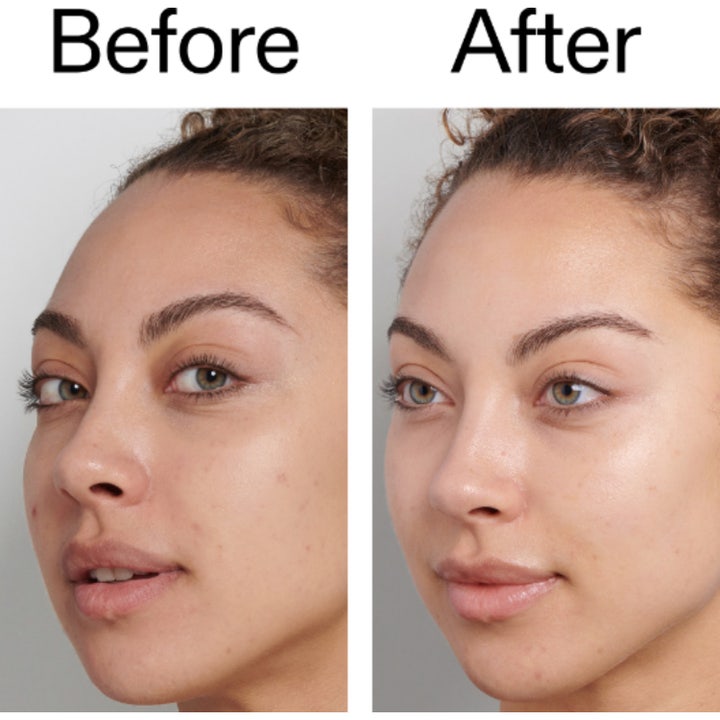 The INKEY List Fulvic Acid Cleanser 150 ml kirkastava puhdistusaine valkoisessa tuubissa geelimäisellä koostumuksella