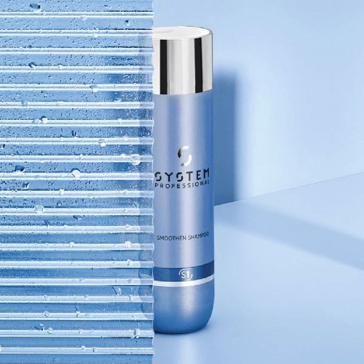 Smoothen Shampoo