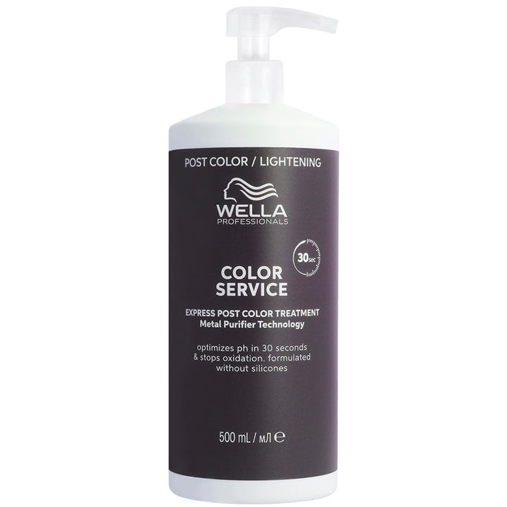 Invigo ColorMotion Post Color Treatment