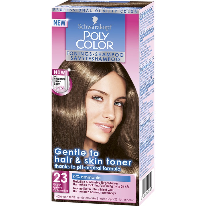 Poly Color