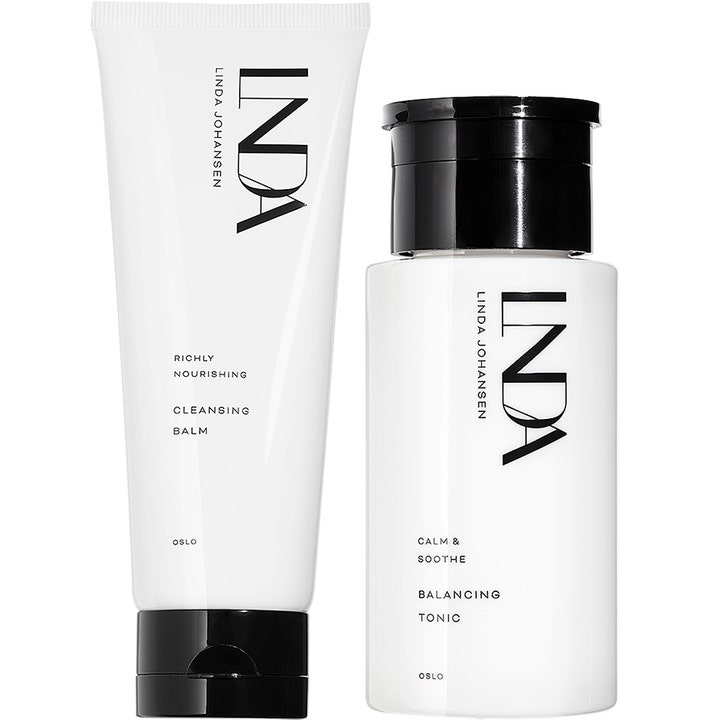 Sensitive skin
