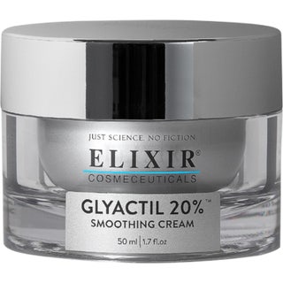 Face Formula Smoothing Cream 20%