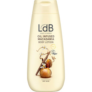 LdB Body Lotion