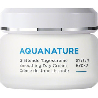 Annemarie Börlind Aquanature Smoothing Day Cream