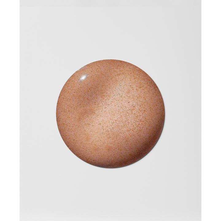 Heliocare Water Gel Color SPF 50+ Bronze 50 ml aurinkovoide kasvoille ja sävytetty pronssinen geelimäinen koostumus