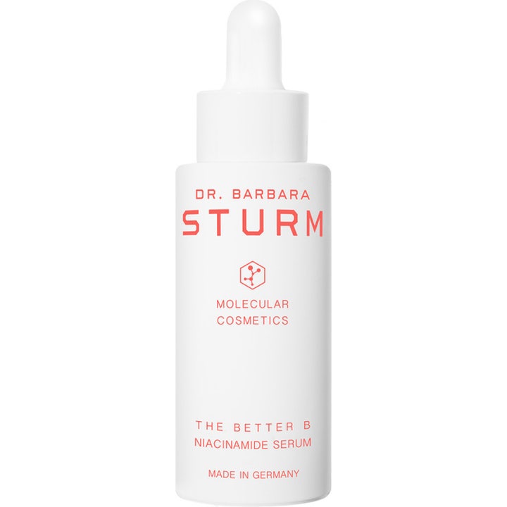 The Better B Niacinamide Serum