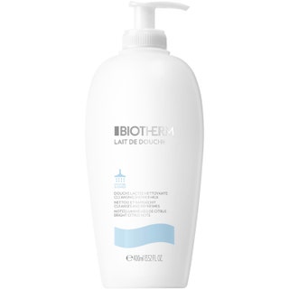 Biotherm Lait Corporel Moisturizing Shower Milk