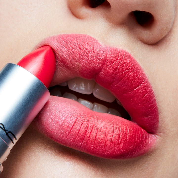 Retro Matte Mini Lipstick