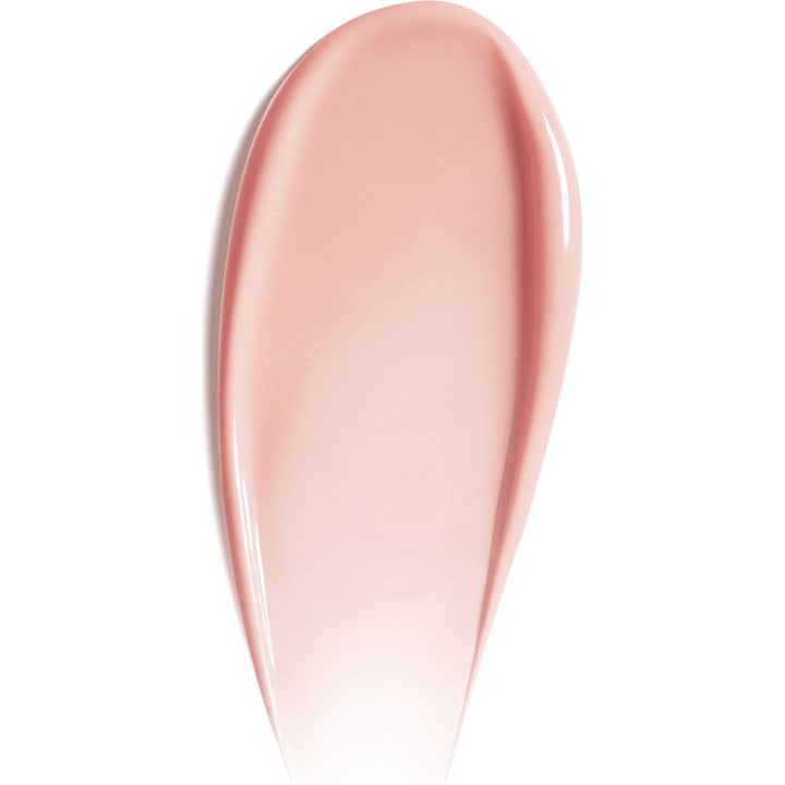 Biotherm Collagen Fit Body Milk 400 ml kiinteyttävä vartalovoide on sileä ja vaaleanpunainen voidekoostumus.