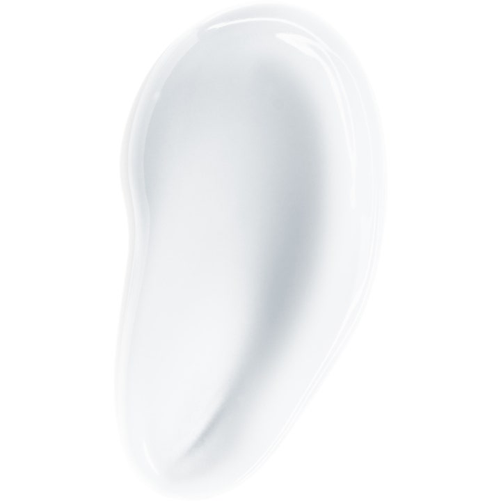 Biotherm Homme Force Supreme Blue Serum 30 ml kasvoseerumi on koostumukseltaan pehmeä ja valkoinen kermainen pisara
