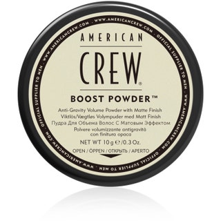 American Crew Boost Powder
