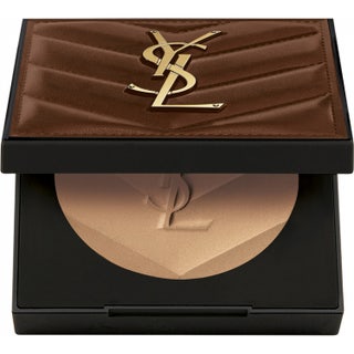 Yves Saint Laurent All Hours Hyper Bronze 02 Buff Dune