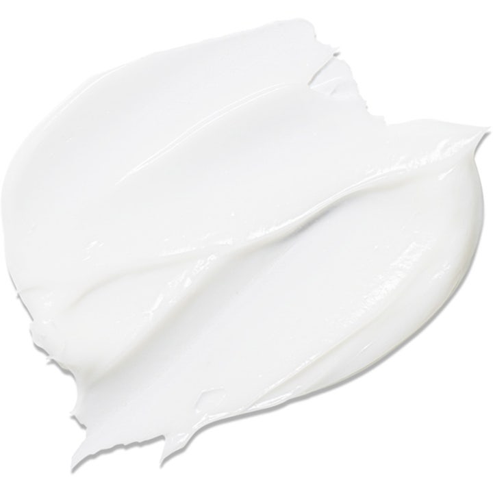 FOREO IRIS C-Concentrated Brightening Eye Cream 15 ml kirkastava silmänympärysvoide on täyteläinen valkoinen voide.
