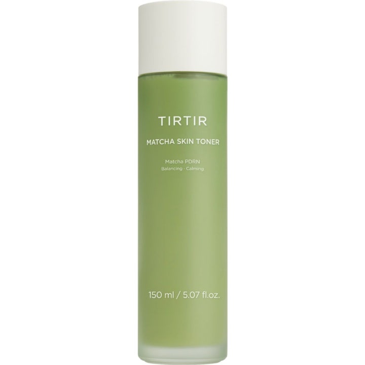 Matcha Skin Toner