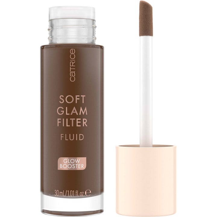 Soft Glam Filter Fluid