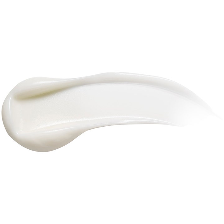 Origins Ginger Moisturizing Hand Cream 75 ml kosteuttava käsivoide, jossa on täyteläinen valkoinen koostumus.