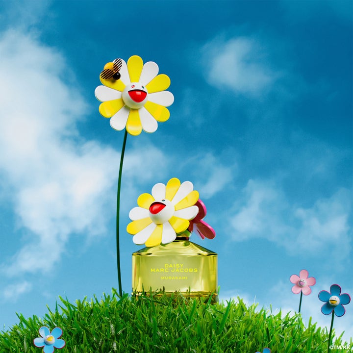 Daisy Murakami Yellow